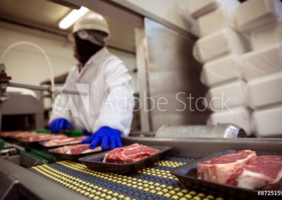 buffalo meat exporters