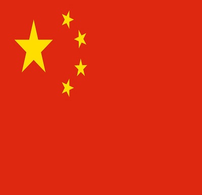 Export to China