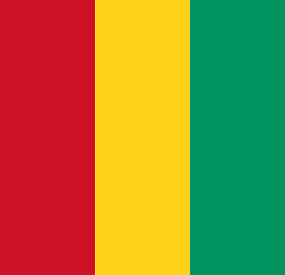 Export to Equatorial Guinea