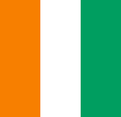 Export to Ivory Coast