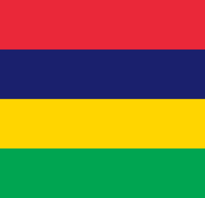Export to Mauritius